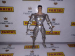 Action Figures - Ironman