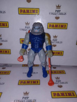 Action Figures - Fantastic Four