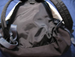Nike Backpack  Model 65851