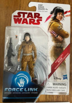 Star Wars Toys - The Last Jedi and multiple R2-D2’s