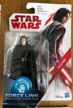 Star Wars Toys - The Last Jedi and multiple R2-D2’s