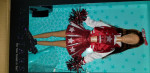 Avastar 12" Doll Clothing sets on faceless mannequin