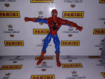 Action Figures - Spiderman