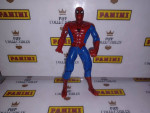 Action Figures - Spiderman