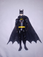 Action Figures - Batman and Superman
