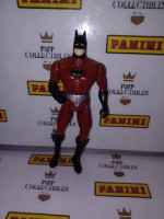 Action Figures - Batman and Superman
