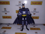 Action Figures - Batman and Superman