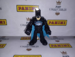 Action Figures - Batman and Superman