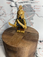 Custom Lego Lord of the Rings LOTR Minifigures