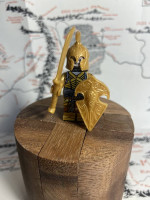 Custom Lego Lord of the Rings LOTR Minifigures