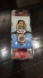 Houdini Master of Escape Brainteaser BRAND NEW