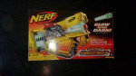 Nerf N-Strike Firefly Rev-8 Blaster
