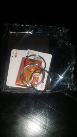 Magic Sets - 2 set 1 BRAND NEW and one not