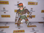 Action Figures - Teenage Mutant Ninja Turtles