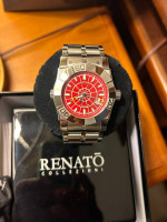 Renato collezioni watch