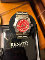 Renato collezioni watch