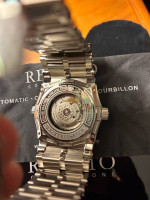 Renato collezioni watch