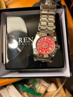 Renato collezioni watch
