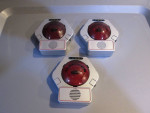 vintage Lazer Tag (Laser Tag) lot from Worlds of Wonder (1986/1987)