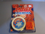 Mattel Mad Scientist "Eye Gore" Monster Kit (1986) NEW OLD STOCK!!