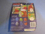 Mattel Mad Scientist "Eye Gore" Monster Kit (1986) NEW OLD STOCK!!