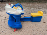 Fisher Price Piano