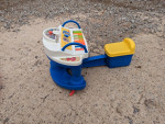 Fisher Price Piano