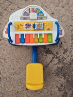 Fisher Price Piano