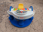 Fisher Price Piano
