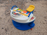Fisher Price Piano