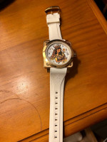 Christian Audigier watch