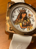 Christian Audigier watch