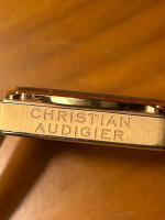 Christian Audigier watch