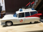 1986 "The Real Ghostbusters" Toy Collection