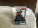 Lego Star Wars Alarm Clock 9005596 DARTH MAUL w/ Moving Arm & Backlight Display