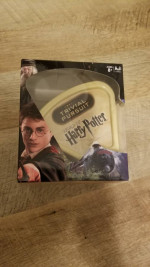 World of Harry Potter Trivial Pursuit