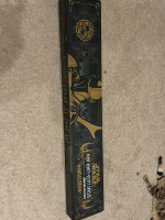 Nerf - (Official) Mandalorian Amban Phase-Pulse Blaster
