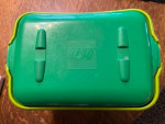 Lego Duplo set 5416 My First Brick Set. 33 pcs in original tub. Nice