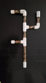 Marshmallow Gun Shooter