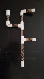 Marshmallow Gun Shooter