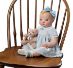 Doll baby