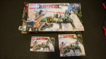 LEGO NINJAGO Movie Green Ninja Mech Dragon 70612 Ninja Toy with Dragon