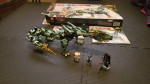 LEGO NINJAGO Movie Green Ninja Mech Dragon 70612 Ninja Toy with Dragon