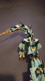LEGO NINJAGO Movie Green Ninja Mech Dragon 70612 Ninja Toy with Dragon