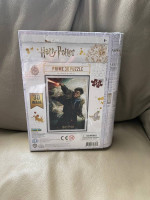 Harry Potter, 3D puzzle