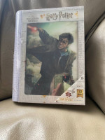 Harry Potter, 3D puzzle