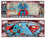 Themed Million Dollar Bills