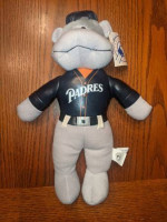 MLB Memorabilia