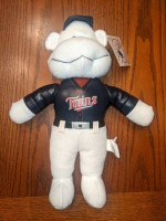 MLB Memorabilia