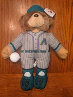 MLB Memorabilia